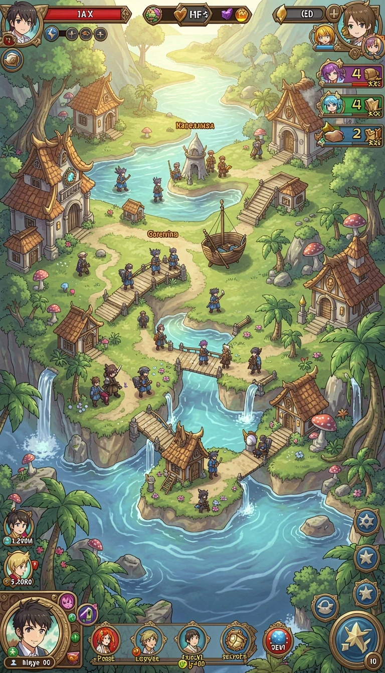 Download wak89 APK untuk Android 2