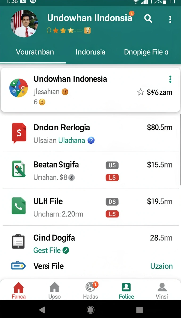 Review Aplikasi zonatoto Versi Terbaru 2