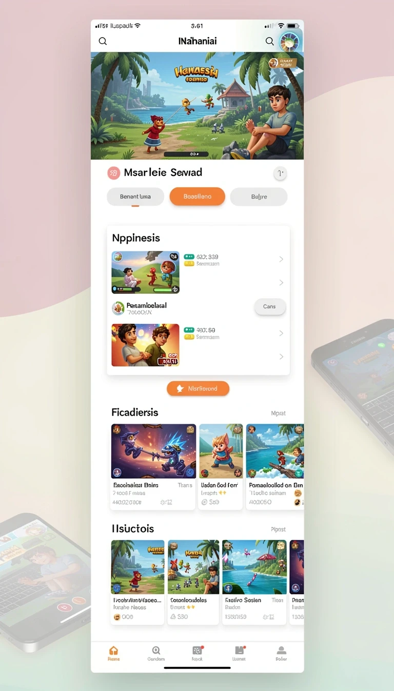 Download wak89 APK untuk Android 3