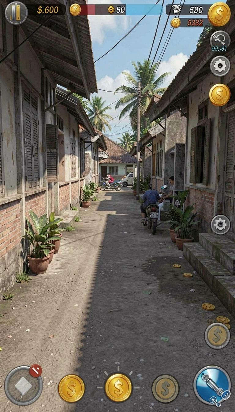 Download rp55 APK untuk Android 3