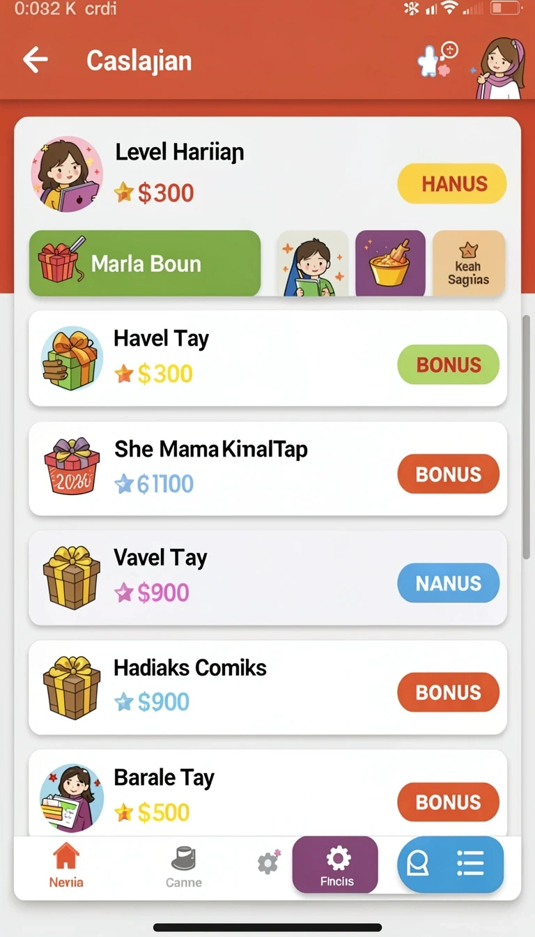 Review Aplikasi keren777 Versi Terbaru 3