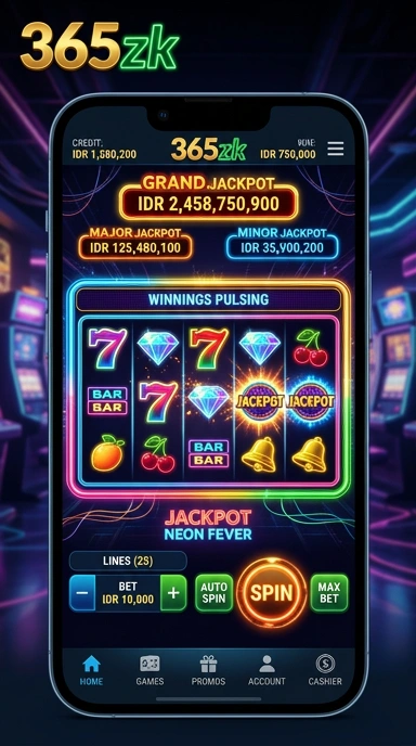 bigwin138 App APK Terbaru 2