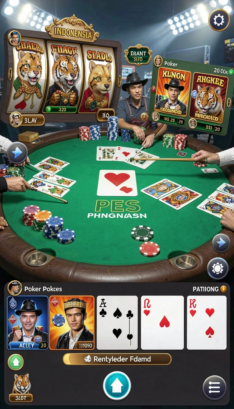 Download garudajitu APK untuk Android