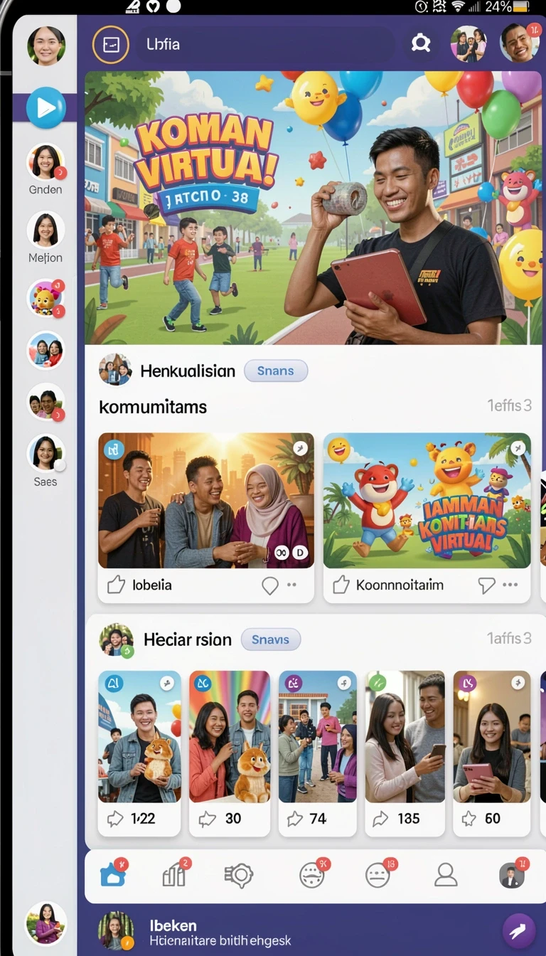 Download garudajitu APK untuk Android 2