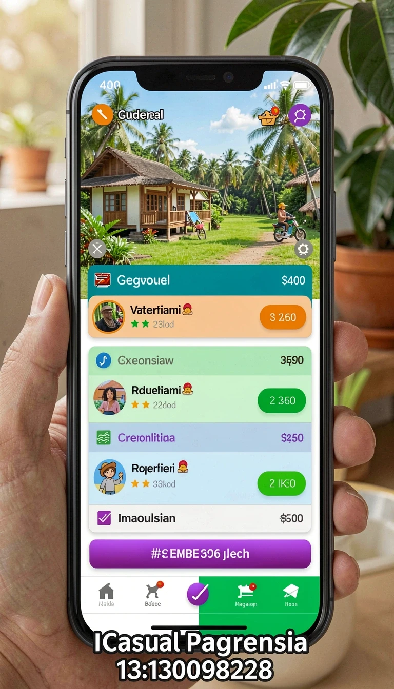 Review Aplikasi bondan69 Versi Terbaru 3