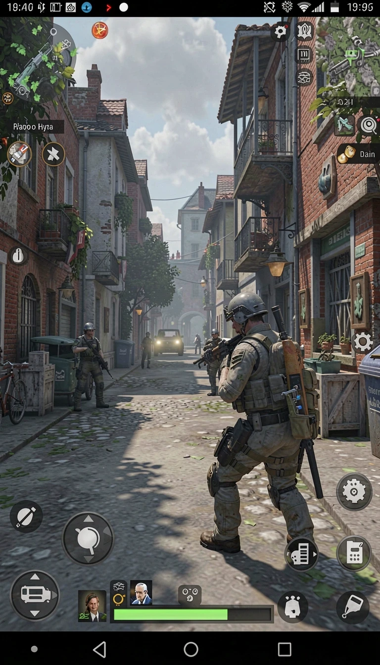 Download km789 APK untuk Android 2