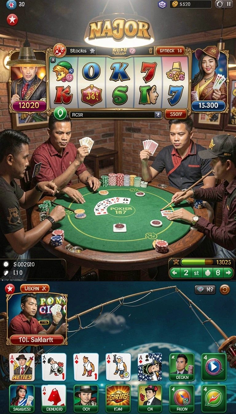 Download km789 APK untuk Android