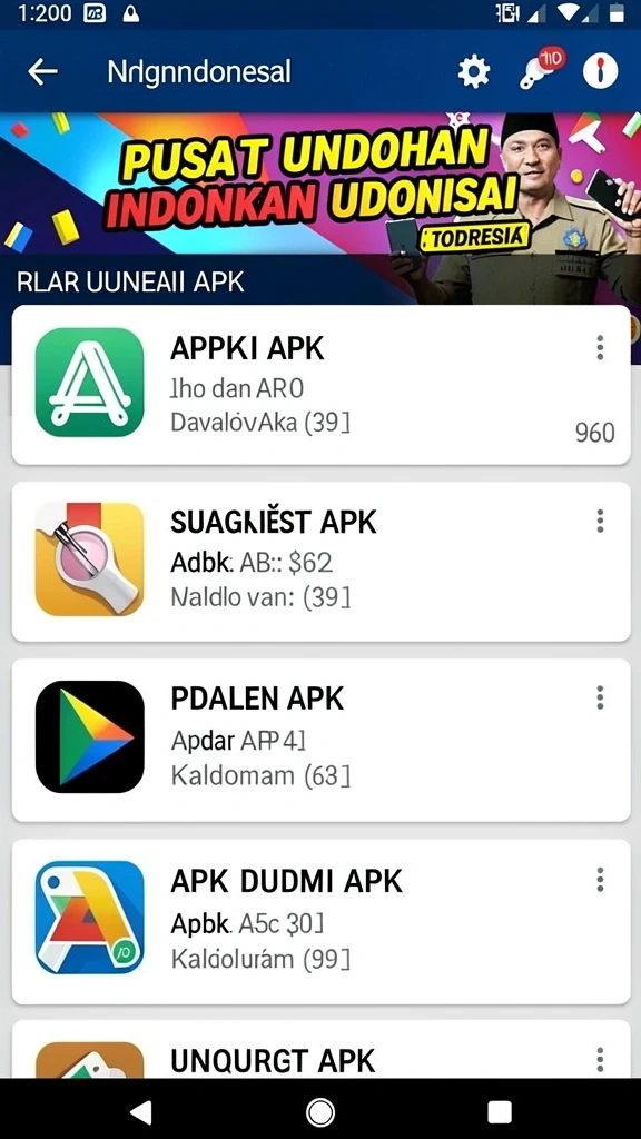 aifa66 App APK Terbaru 3