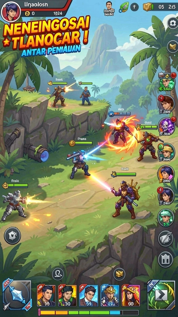 Download wak89 APK untuk Android
